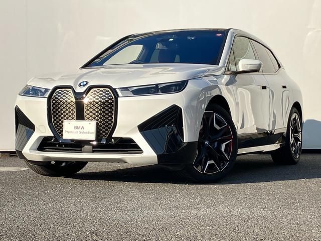 Bmw IX 2023-01 182149-0