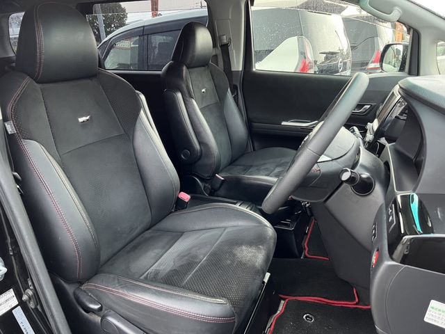 Toyota VELLFIRE 2012-12 185505-14