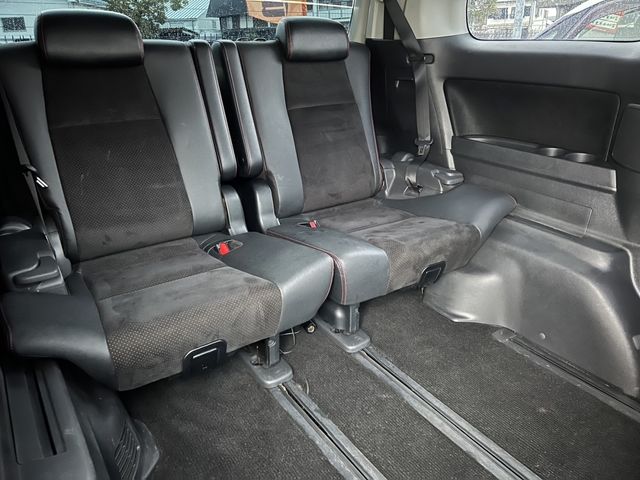 Toyota VELLFIRE 2012-12 185505-18