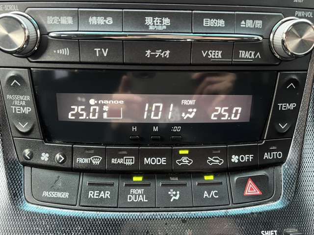 Toyota VELLFIRE 2012-12 185505-13