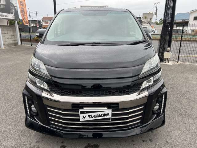 Toyota VELLFIRE 2012-12 185505-2
