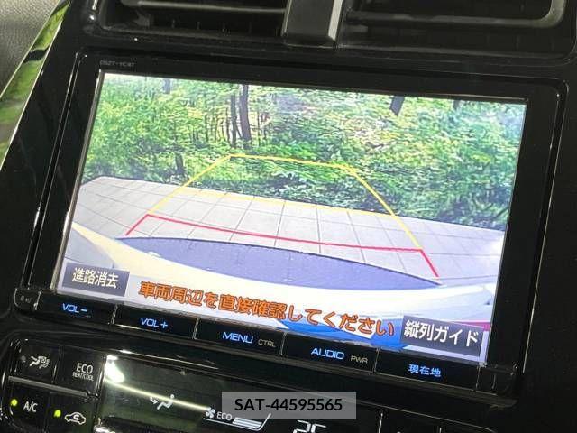 Toyota PRIUS 2016-06 331230-3