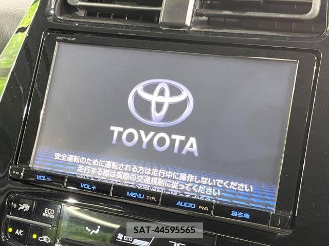 Toyota PRIUS 2016-06 331230-2