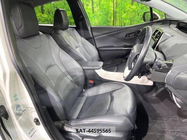 Toyota PRIUS 2016-06 331230-8