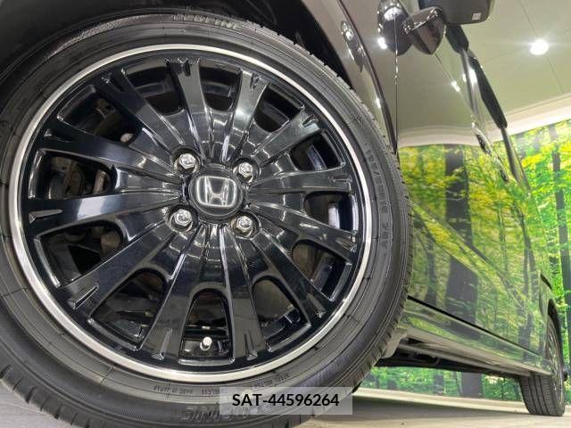 Honda N BOX CUSTOM 2017-07 278946-13