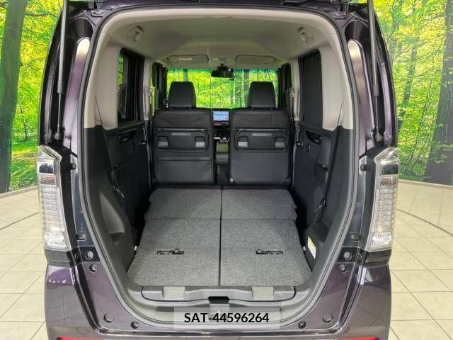 Honda N BOX CUSTOM 2017-07 278946-10