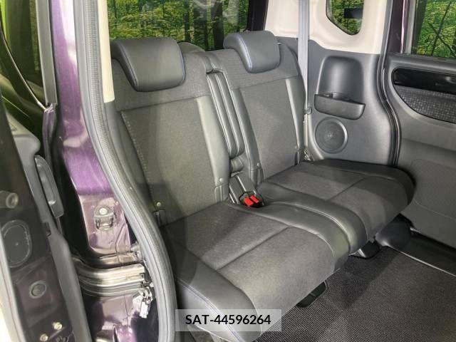Honda N BOX CUSTOM 2017-07 278946-9