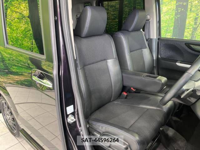 Honda N BOX CUSTOM 2017-07 278946-8