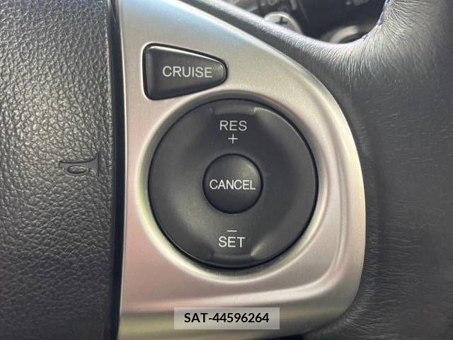 Honda N BOX CUSTOM 2017-07 278946-6