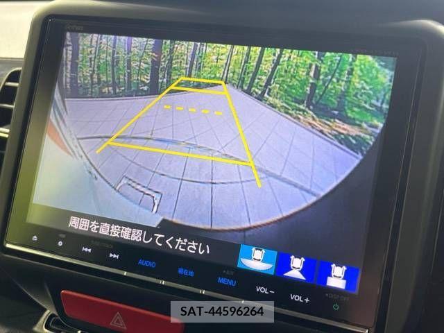 Honda N BOX CUSTOM 2017-07 278946-3