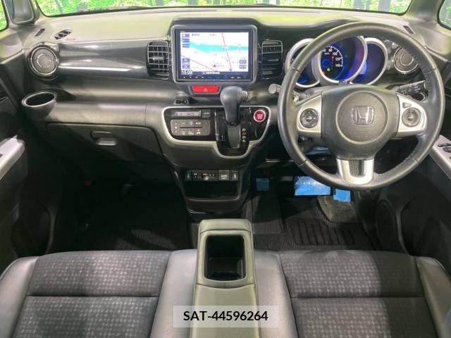 Honda N BOX CUSTOM 2017-07 278946-1