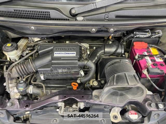 Honda N BOX CUSTOM 2017-07 278946-18