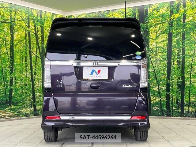 Honda N BOX CUSTOM 2017-07 278946-15
