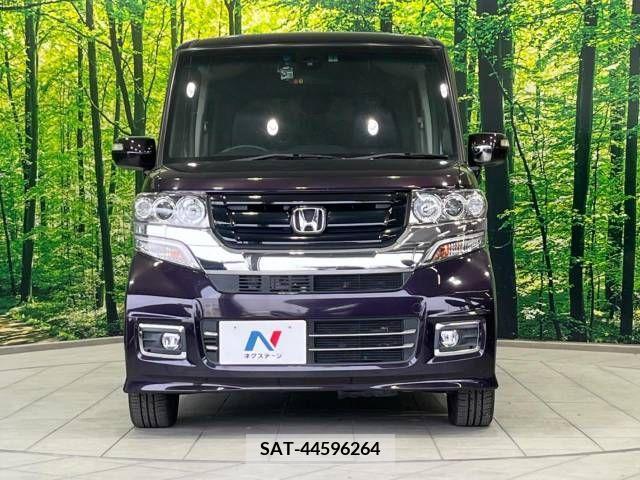 Honda N BOX CUSTOM 2017-07 278946-14