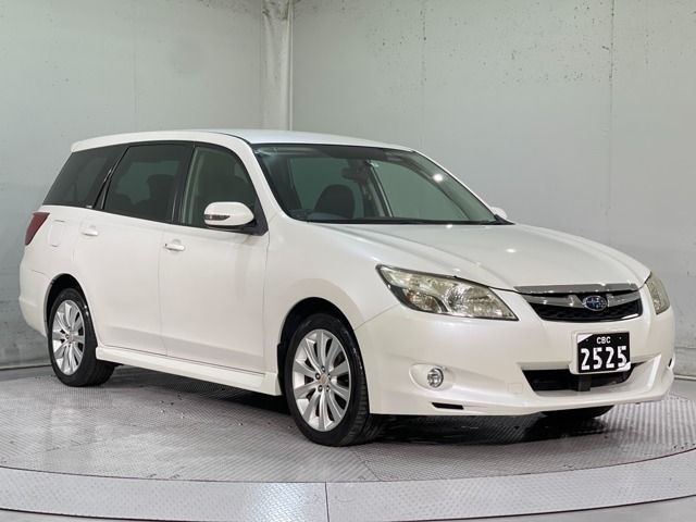 Subaru EXIGA 2011-07 183203-0