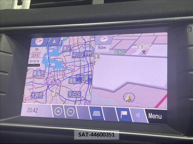 ROVER RANGE ROVER 2013-01 212791-2