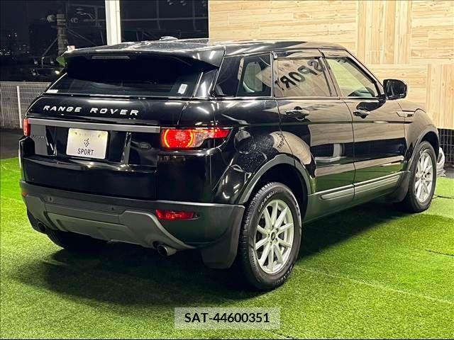 ROVER RANGE ROVER 2013-01 212791-16