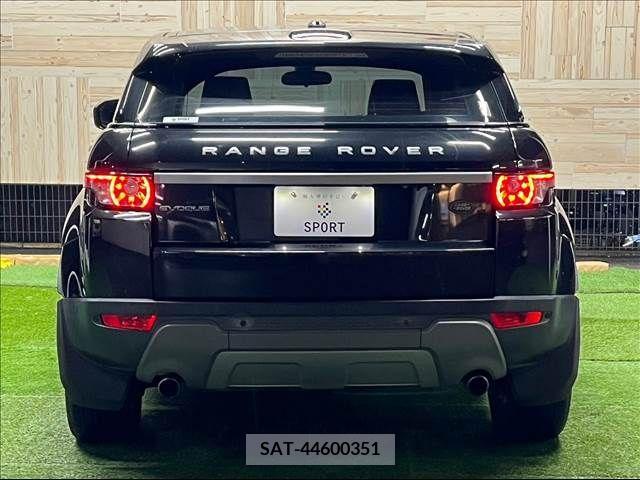 ROVER RANGE ROVER 2013-01 212791-12