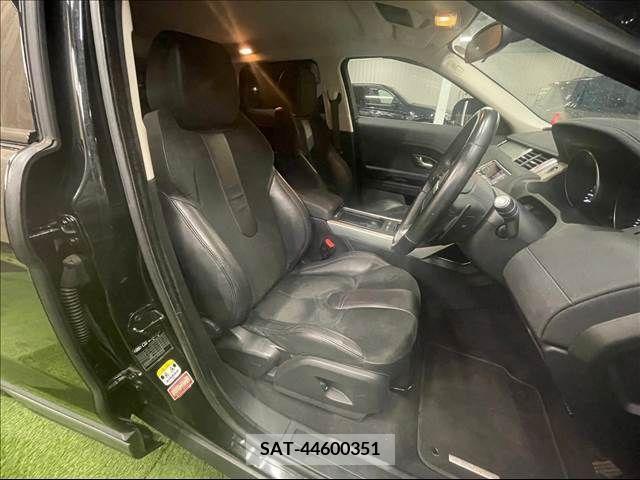 ROVER RANGE ROVER 2013-01 212791-8