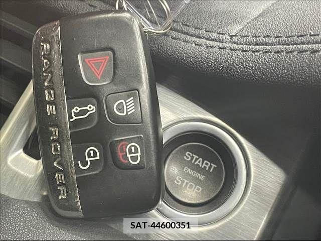 ROVER RANGE ROVER 2013-01 212791-5
