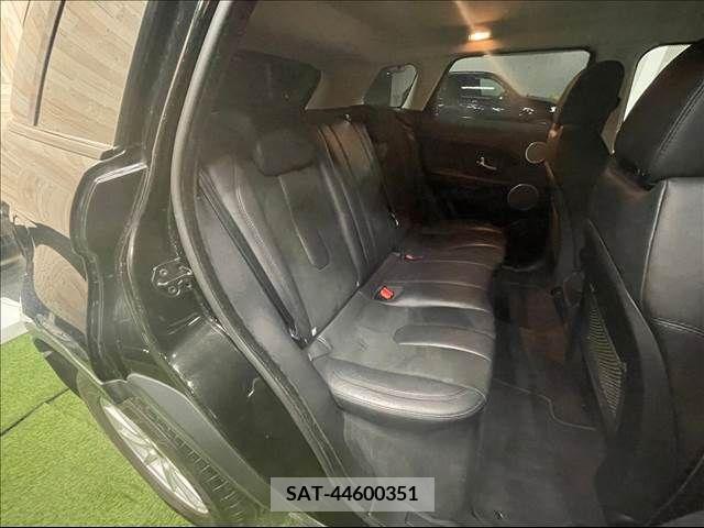 ROVER RANGE ROVER 2013-01 212791-9