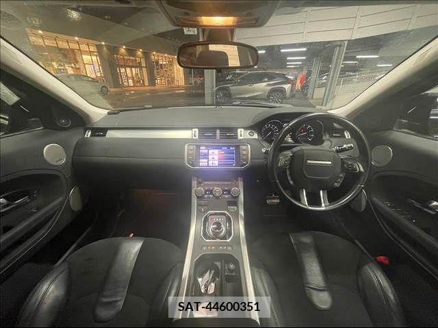 ROVER RANGE ROVER 2013-01 212791-1