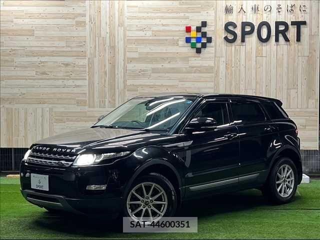 ROVER RANGE ROVER 2013-01 212791-0