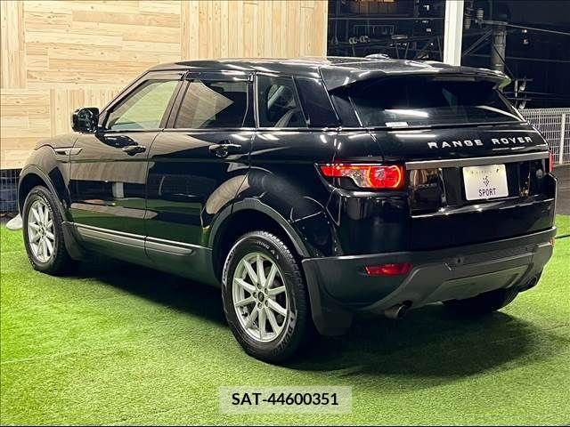 ROVER RANGE ROVER 2013-01 212791-15