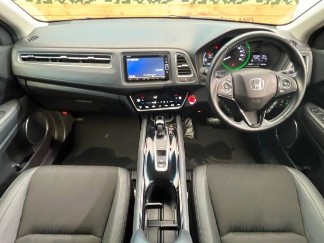 Honda VEZEL 2019-08 193193-1
