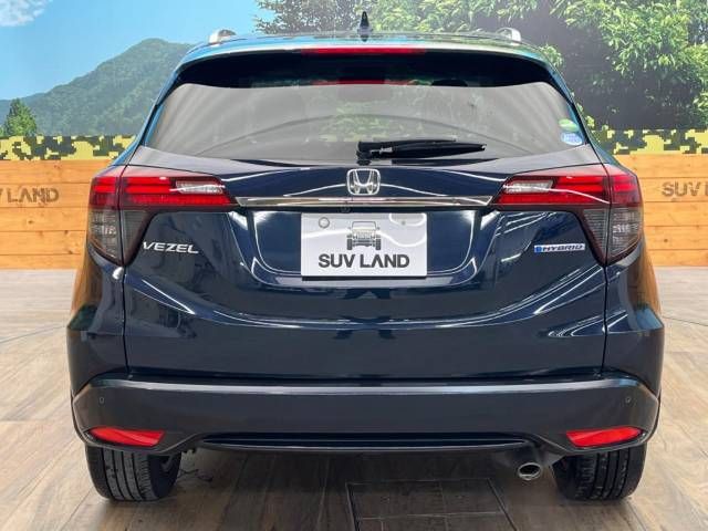 Honda VEZEL 2019-08 193193-15