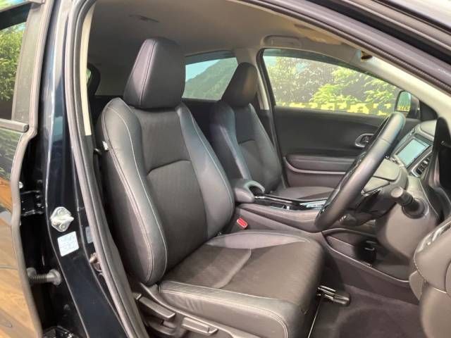 Honda VEZEL 2019-08 193193-8