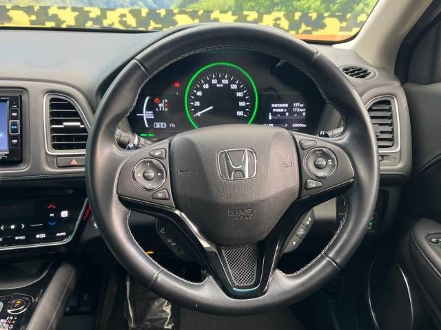 Honda VEZEL 2019-08 193193-11