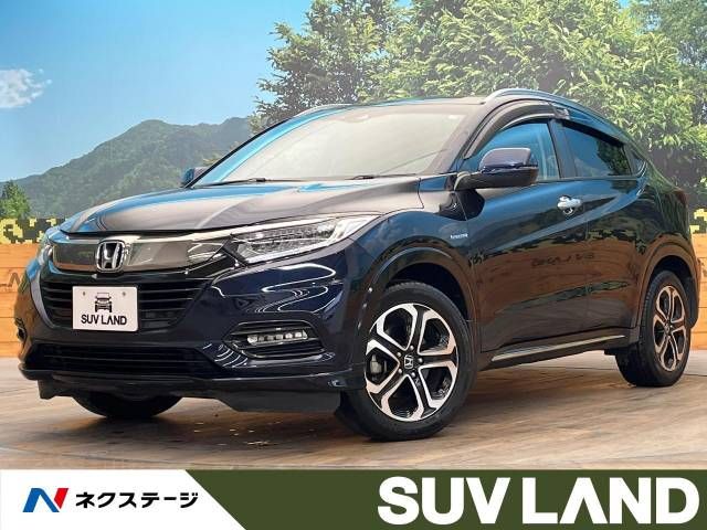 Honda VEZEL 2019-08 193193-0