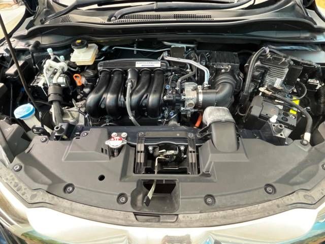 Honda VEZEL 2019-08 193193-18