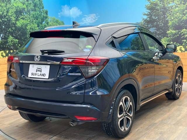 Honda VEZEL 2019-08 193193-17