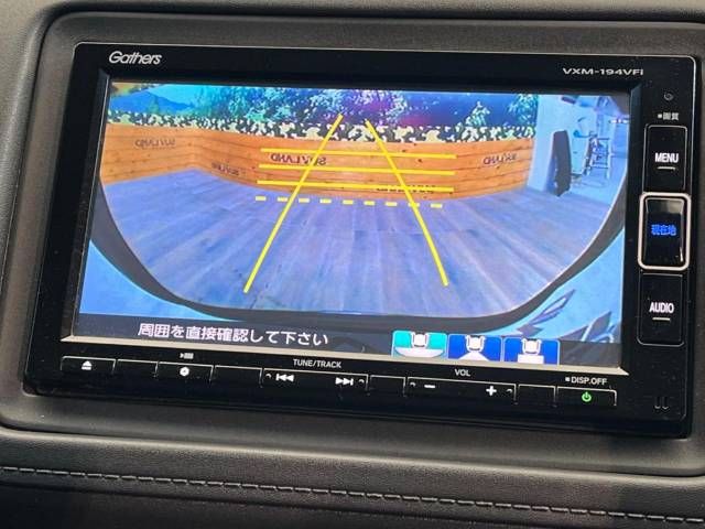 Honda VEZEL 2019-08 193193-3
