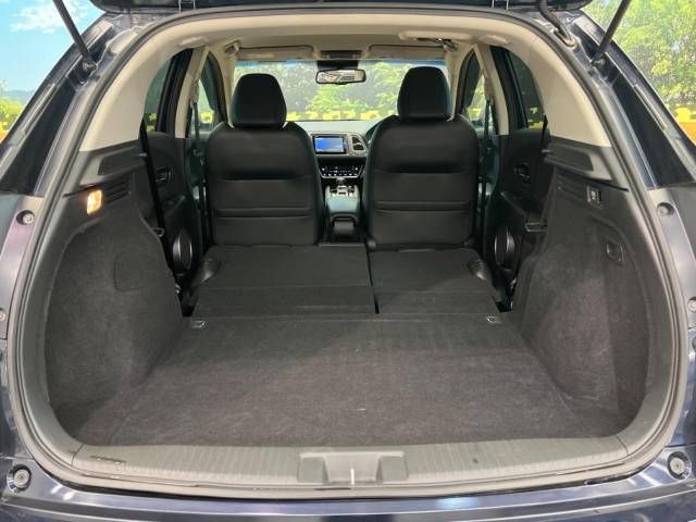 Honda VEZEL 2019-08 193193-10