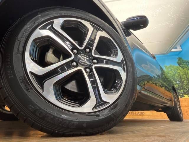 Honda VEZEL 2019-08 193193-13