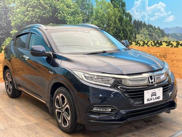 Honda VEZEL 2019-08 193193-16