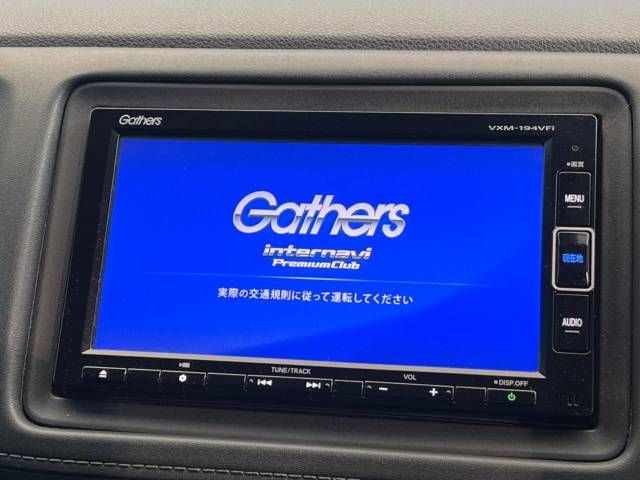 Honda VEZEL 2019-08 193193-2