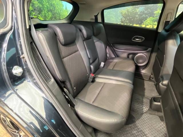 Honda VEZEL 2019-08 193193-9