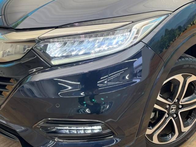 Honda VEZEL 2019-08 193193-12