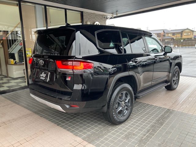 Toyota LAND CRUISER 2022-12 186113-4