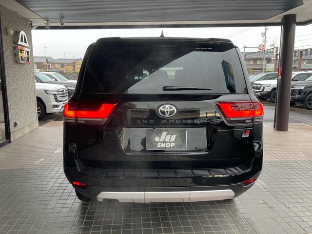 Toyota LAND CRUISER 2022-12 186113-5