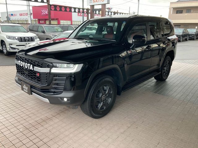 Toyota LAND CRUISER 2022-12 186113-2