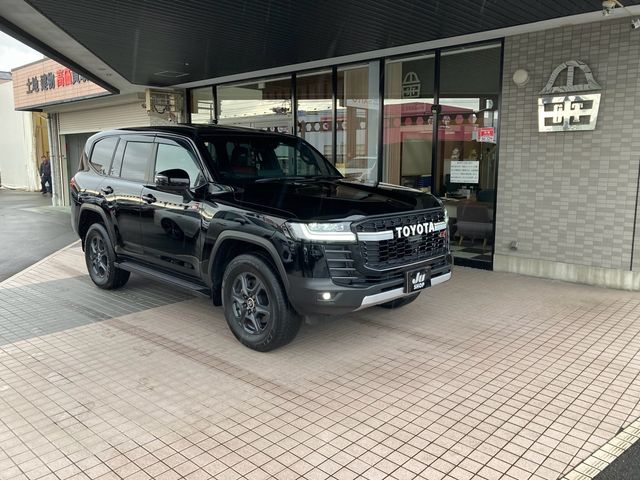 Toyota LAND CRUISER 2022-12 186113-0