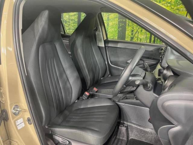 Toyota YARIS CROSS 2023-03 181589-8