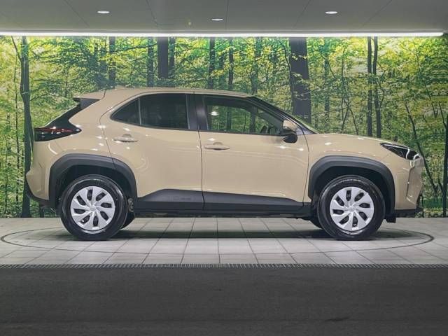 Toyota YARIS CROSS 2023-03 181589-17