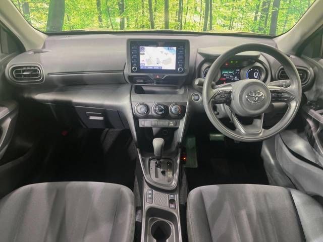 Toyota YARIS CROSS 2023-03 181589-1