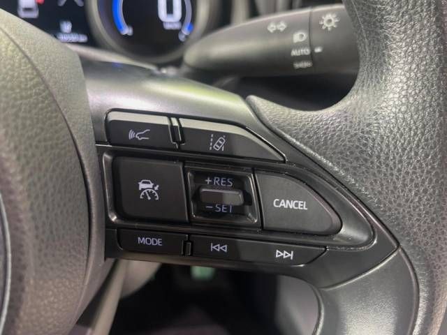 Toyota YARIS CROSS 2023-03 181589-4